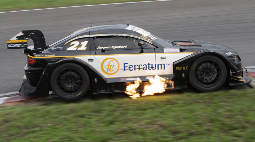 Jesper Egebart
(Foto: Motorsporten.dk)
